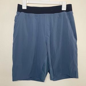 Lululemon T.H.E. Short 9" Linerless